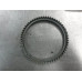 111C033 Crankshaft Trigger Tone Ring For 12-14 Volkswagen Passat  2.0